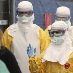 Ve Finsku byl hospitalizován první nemocný s podezřením na nákazu horečkou Ebola