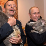 V rámci summitu G 20 proběhlo i jednání BRICS a Putin vyčíslil ztrátu EU za sankce vůči Rusku na několik miliard