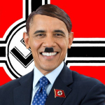 Obama jako duševně chorý až fanaticky nenávidí Rusko