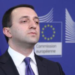 Gruzínský premiér odvolal prozápadního ministra obrany
