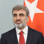 Ministr energetiky Turecka: Ankara nebude volit mezi Ruskem a Evropskou unií