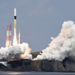 Japonsko vypustilo k planetce sondu Hayabusa 2