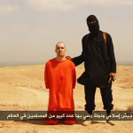 Islamistické zrůdy z Islámského státu chtějí prodat tělo popraveného novináře za jeden milion dolarů