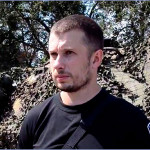 Fanatický ukrajinský nacista: Válku jsme už prohráli