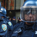 V San Franciscu demonstrovali proti policejní brutalitě a vraždám