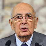 Italský prezident se vzdal své funkce