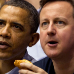 Obama a Cameron nepřímo přiznali, že nadále budou destabilizovat Ukrajinu, jen aby mohli vyvíjet tlak na Rusko