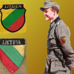 Nacistická Litva podporuje nacistické zločince a vrahy na Ukrajině vojenskou pomocí