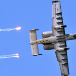 SS trvale umístí do Východní Evropy 12 bitevníků Thunderbolt II a 300 vojáků okupantů