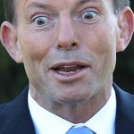 Abbott: Hledání ztraceného malajského letadla nemůže trvat věčně. Ví, že je to zbytečné?