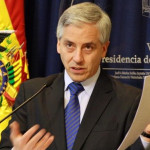 Alvaro Garcia: Spojené státy ohrožují celou Latinskou Ameriku a mají odpornou krvavou historii