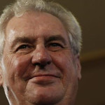 Není třeba zpřísňovat protiruské sankce, řekl Zeman