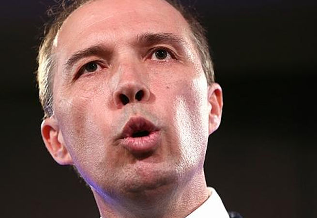 Peter Dutton