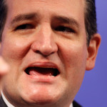 Republikán Ted Cruz ohlásil kandidaturu na prezidenta Spojených států