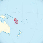 Cyklón Pam zničil 90 % budov v hlavním městě Vanuatské republiky