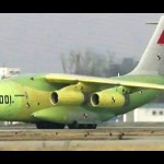 Xian Y-20 Kunpeng