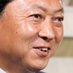Japonská vláda je proti vykonání návštěvy expremiéra Hatoyamy na Krymu