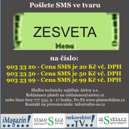 ZESVETA