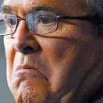 Jeb Bush, potomek anglických přistěhovalců, bude na prezidenta Spojených států kandidovat jako Hispánec