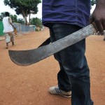 V Nigérii zavraždili a oloupili francouzského turistu